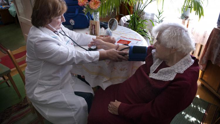 Bessere Gesundheit durch Prävention